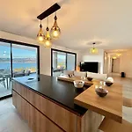 Vue Royal Palm A13 * Porticcio (Corsica)