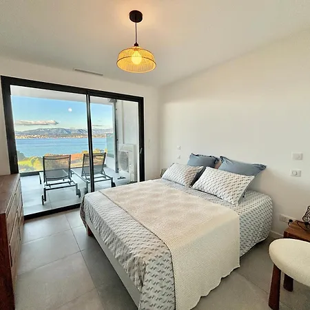 Vue Royal Palm A13 Daire