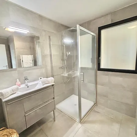 Daire Vue Royal Palm A13