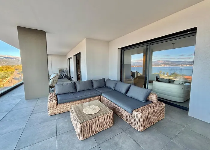 Vue Royal Palm A13 דירה פורטיסיו