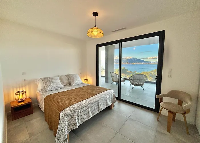 Vue Royal Palm A13 דירה פורטיסיו