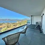 Vue Royal Palm A13 Appartement Porticcio (Corsica)