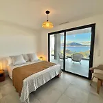 Vue Royal Palm A13 Appartement Porticcio (Corsica)