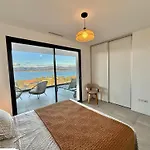 Vue Royal Palm A13 Porticcio (Corsica)