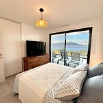 Vue Royal Palm A13 Appartement Porticcio (Corsica)
