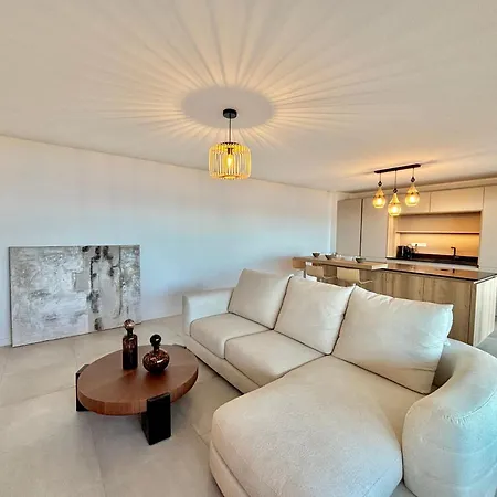 Appartement Vue Royal Palm A13