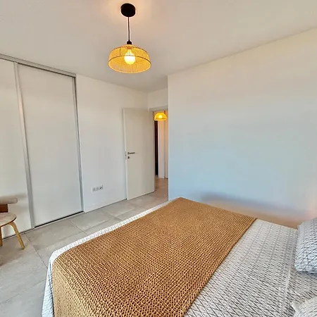 Vue Royal Palm A13 Appartement *
