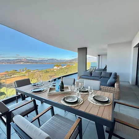 Appartement Vue Royal Palm A13